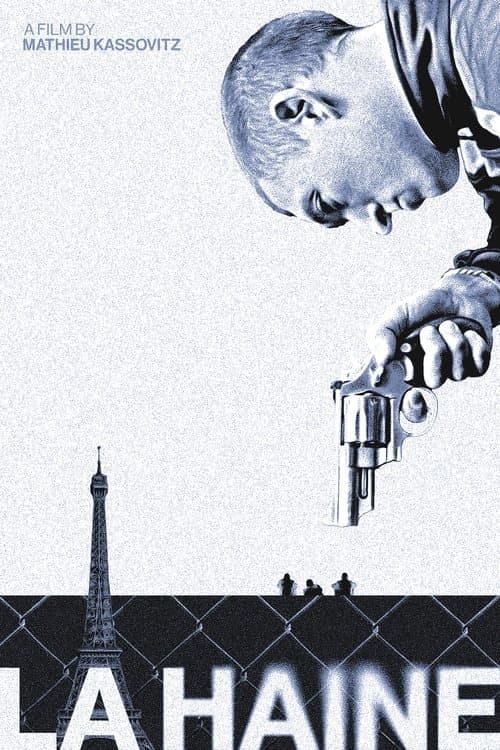 Filmaffisch for Medan vi faller