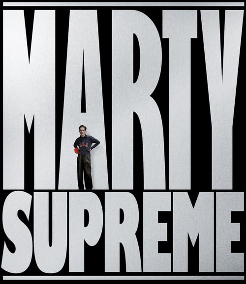 Marty Supreme