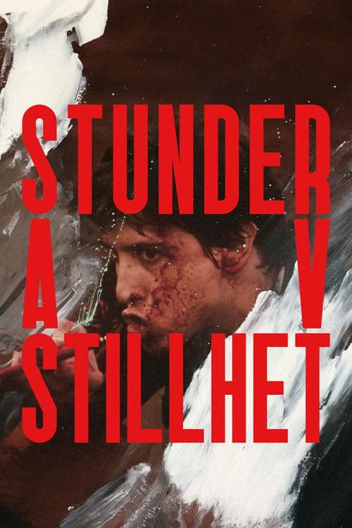 Movie poster for Afternoons of Solitude