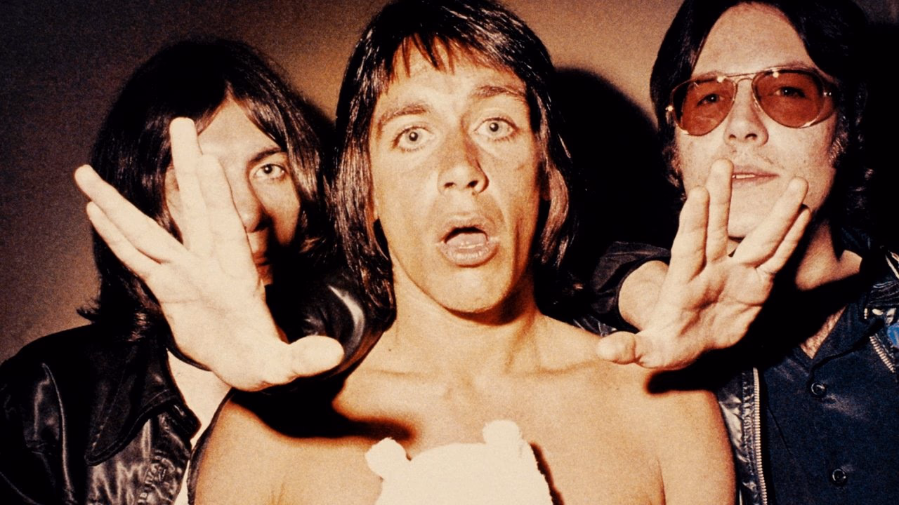 Gimme Danger - filmen om the Stooges