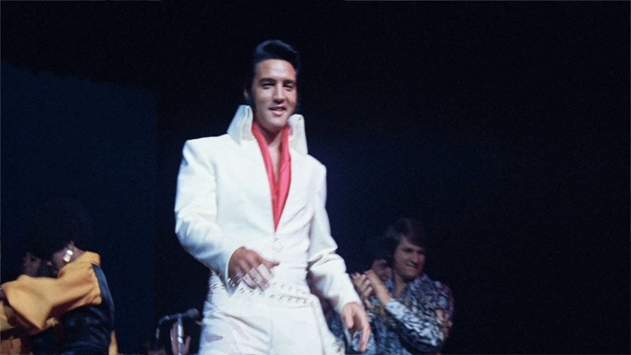 EPiC: Elvis Presley in Concert