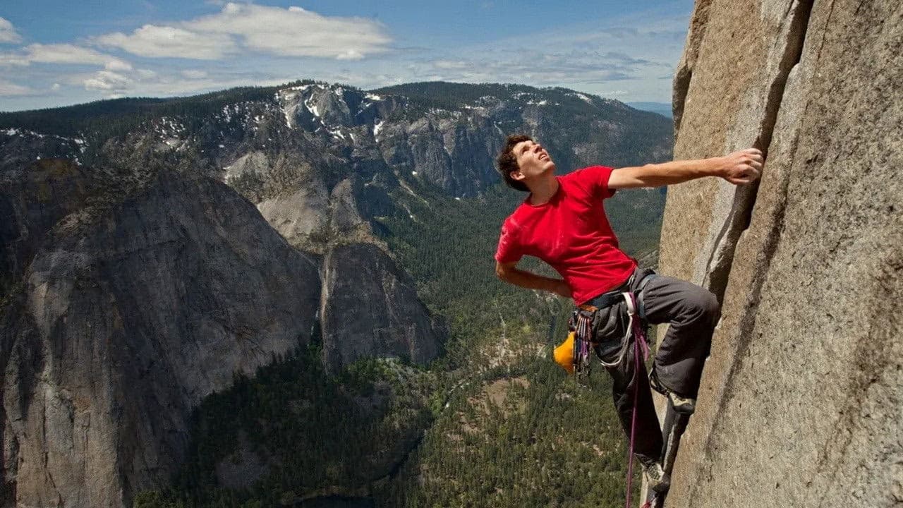 Free Solo