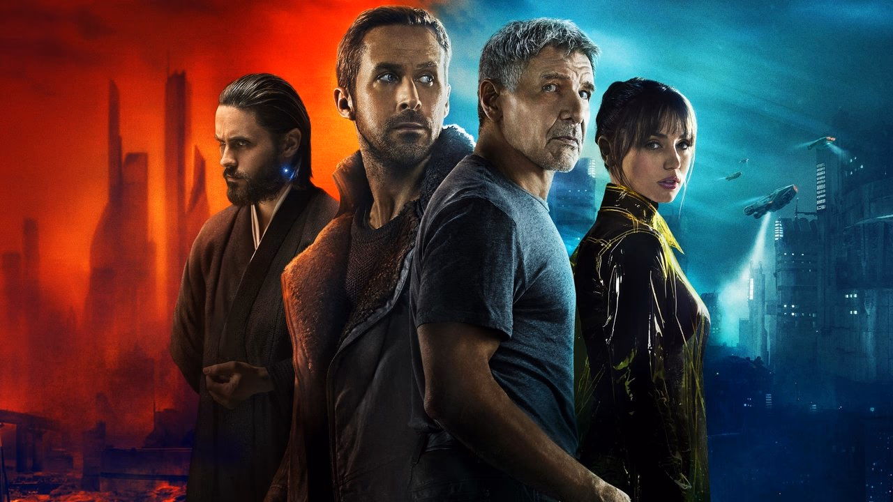 Blade Runner 2049