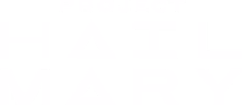 Project Hail Mary