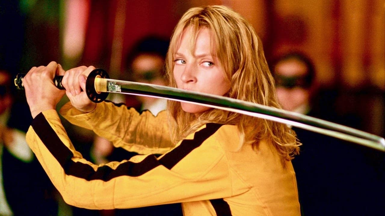 Kill Bill: The Whole Bloody Affair